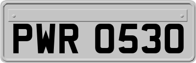 PWR0530