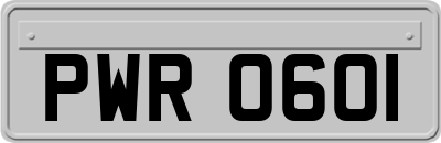 PWR0601