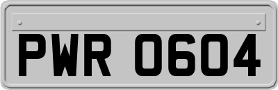 PWR0604