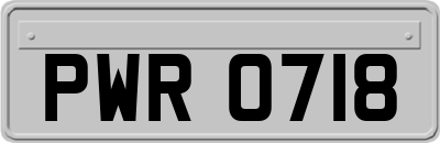 PWR0718