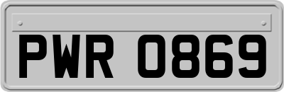 PWR0869