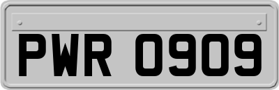 PWR0909