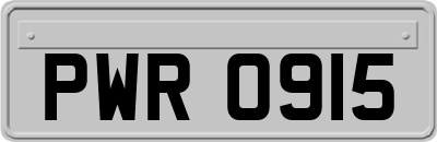 PWR0915