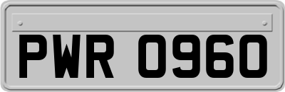 PWR0960