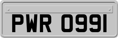 PWR0991