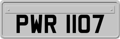 PWR1107