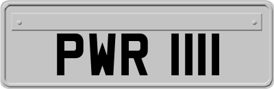 PWR1111