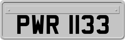 PWR1133