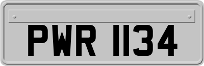 PWR1134