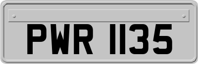 PWR1135