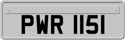 PWR1151