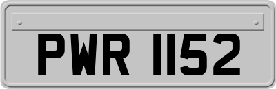 PWR1152