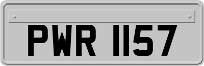 PWR1157