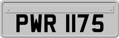 PWR1175