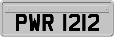 PWR1212