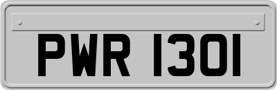 PWR1301