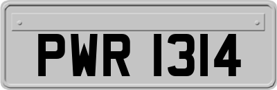 PWR1314