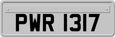 PWR1317