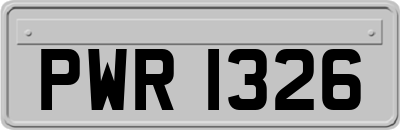 PWR1326