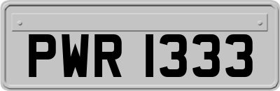 PWR1333