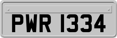 PWR1334