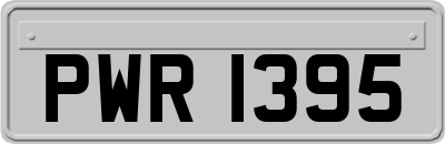 PWR1395