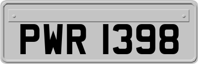 PWR1398