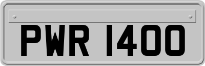 PWR1400