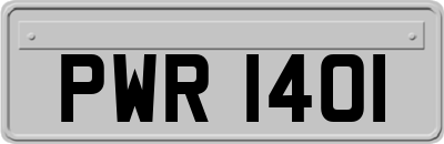 PWR1401