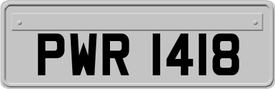 PWR1418