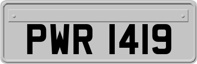 PWR1419