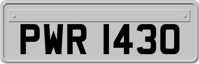 PWR1430