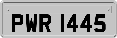 PWR1445