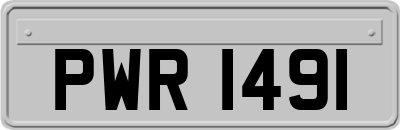 PWR1491