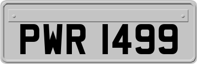 PWR1499