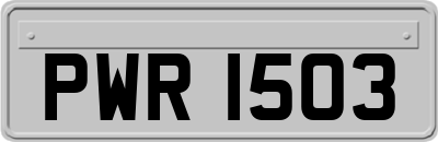 PWR1503