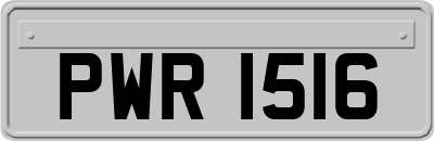 PWR1516