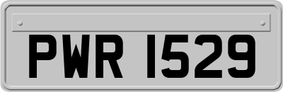 PWR1529