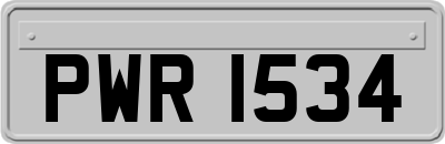 PWR1534