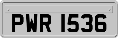 PWR1536