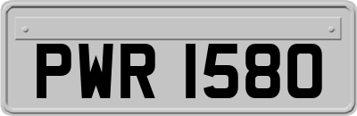 PWR1580