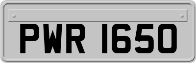 PWR1650