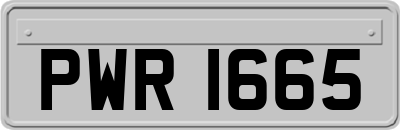 PWR1665