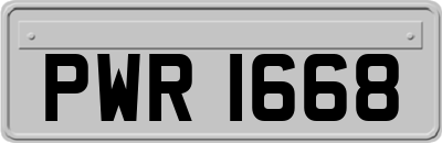 PWR1668