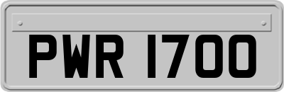 PWR1700