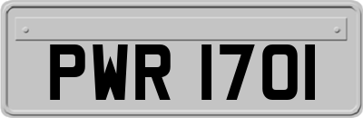 PWR1701