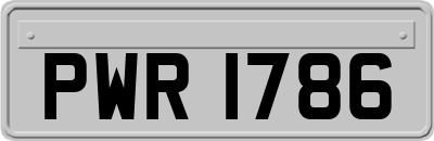 PWR1786