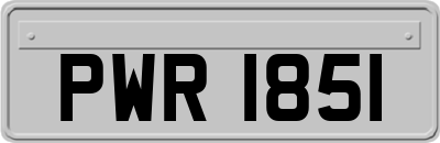 PWR1851