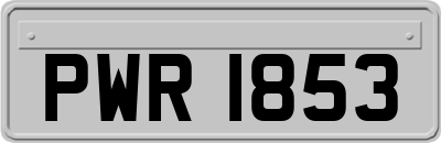 PWR1853