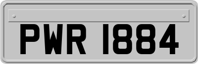 PWR1884
